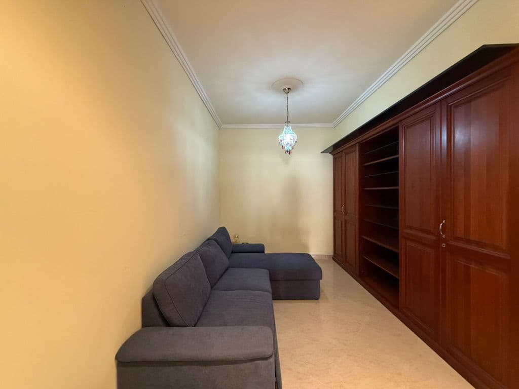 Apartment in Portomaso - thumbnail 20