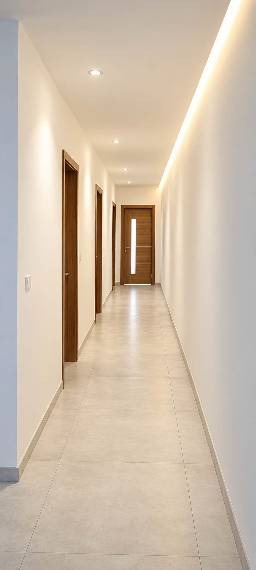 Three Bedroom Apartment with a Balcony in Mosta - thumbnail 6