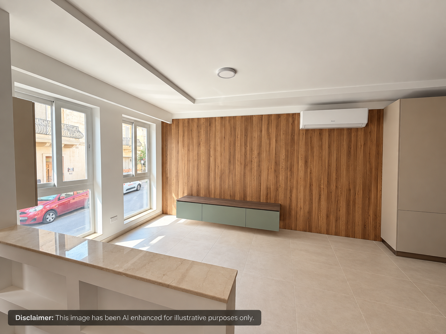 Maisonette in Attard - Photo 1 of 9