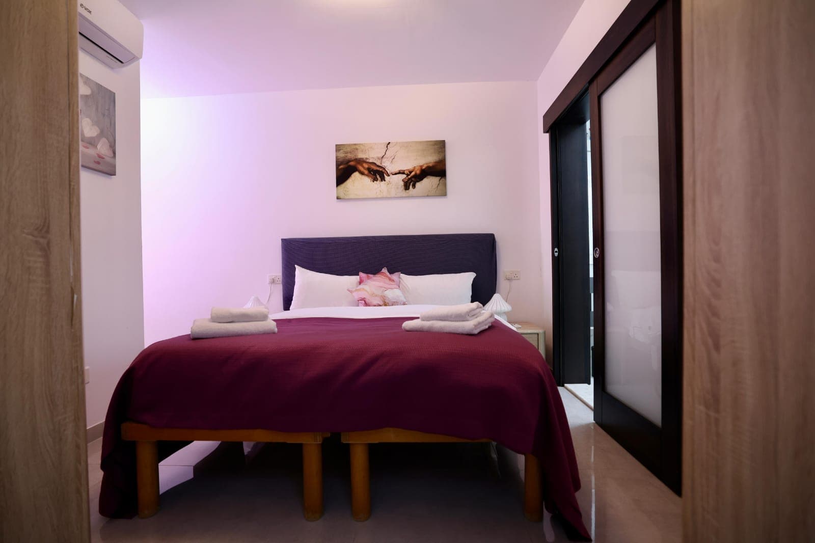 Penthouse in Gzira - thumbnail 12