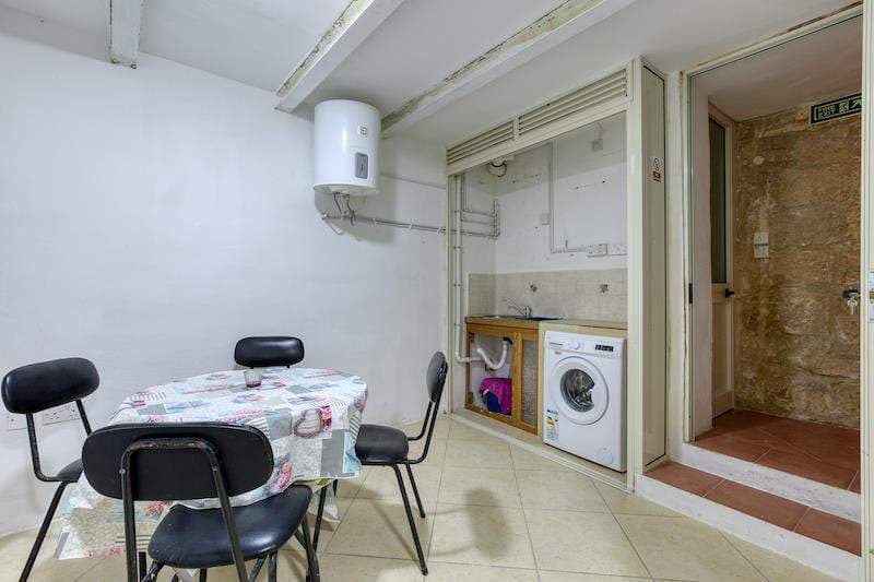 Townhouse in Valletta - thumbnail 9