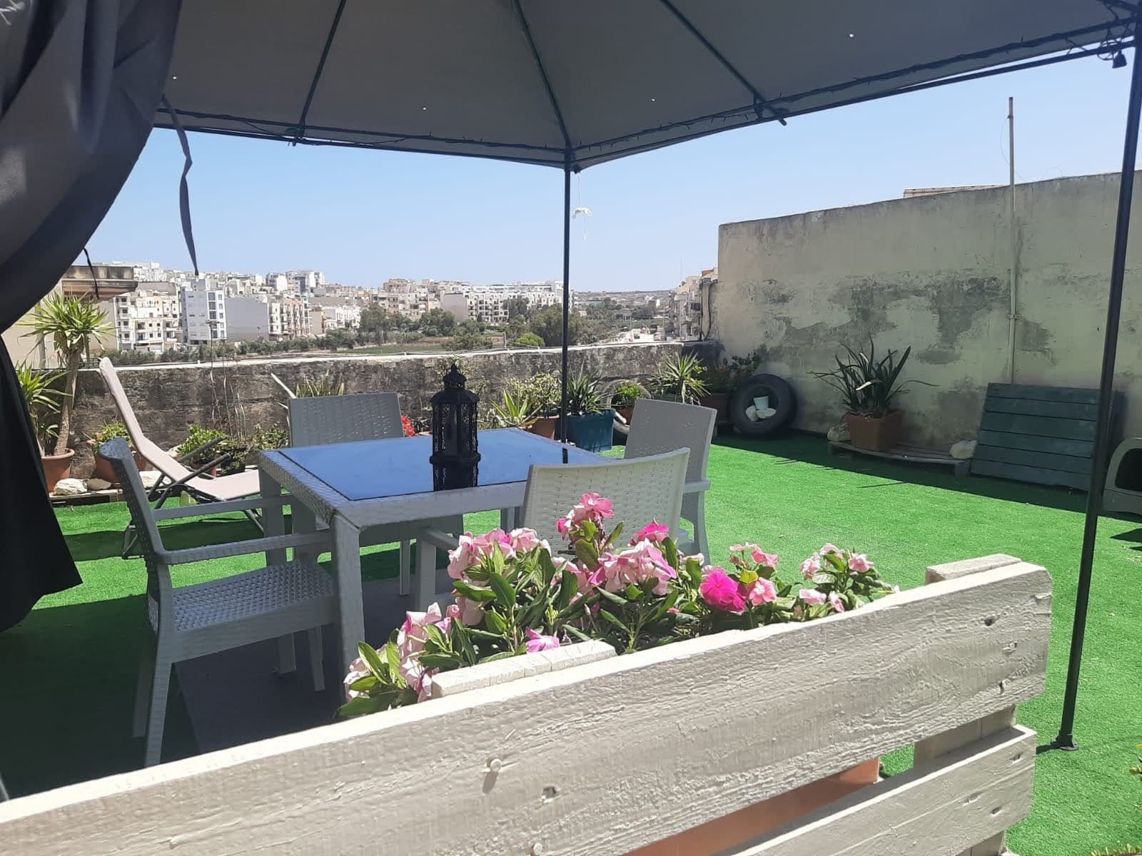 Maisonette in Marsaskala - Photo 1 of 13