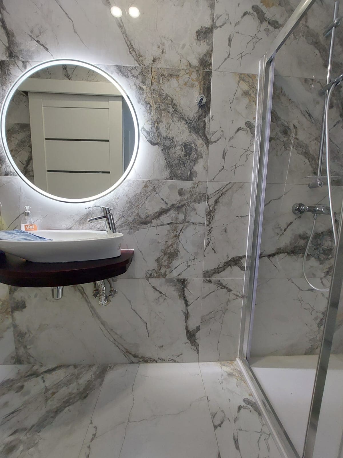 Penthouse in Attard - thumbnail 9