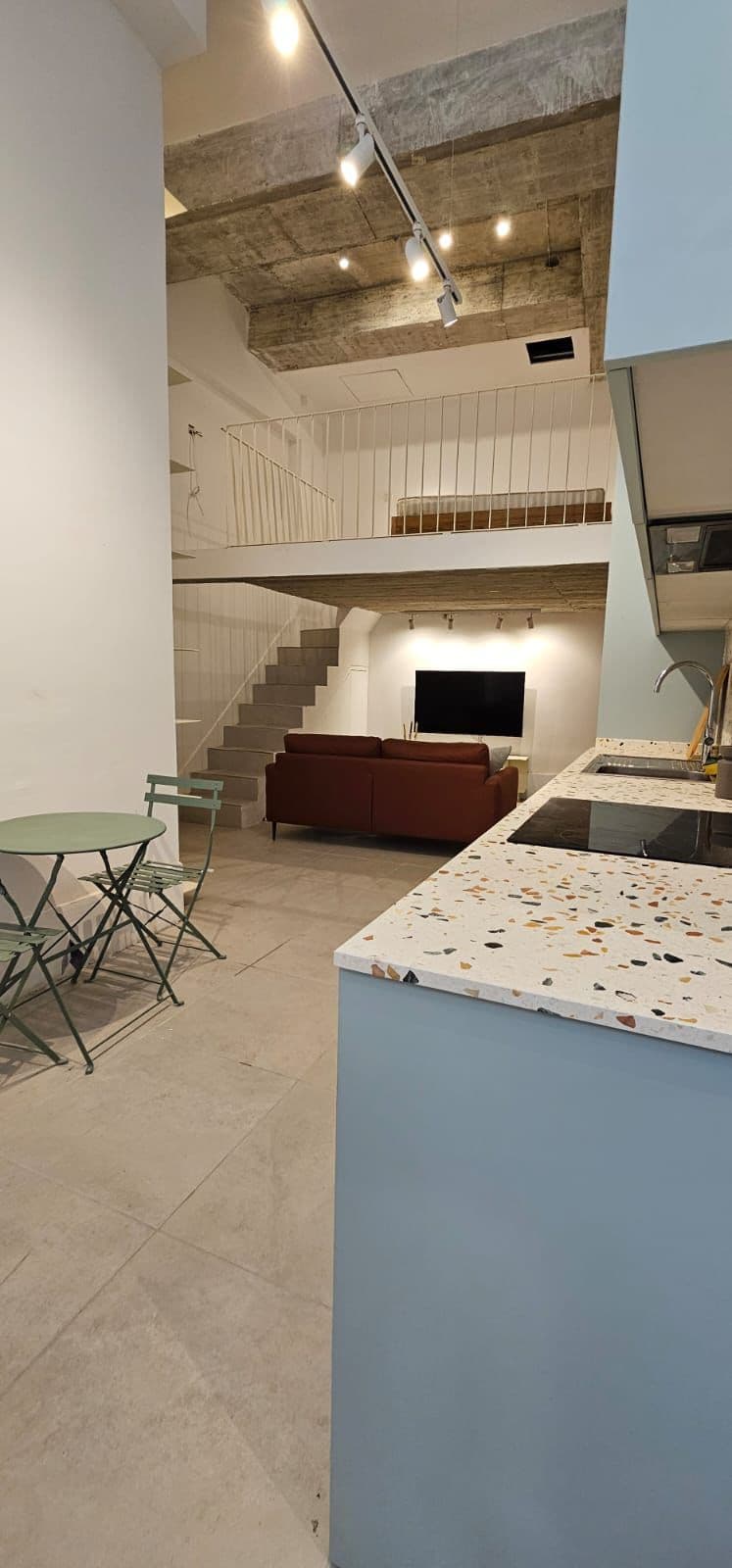 Maisonette in Gzira - thumbnail 3