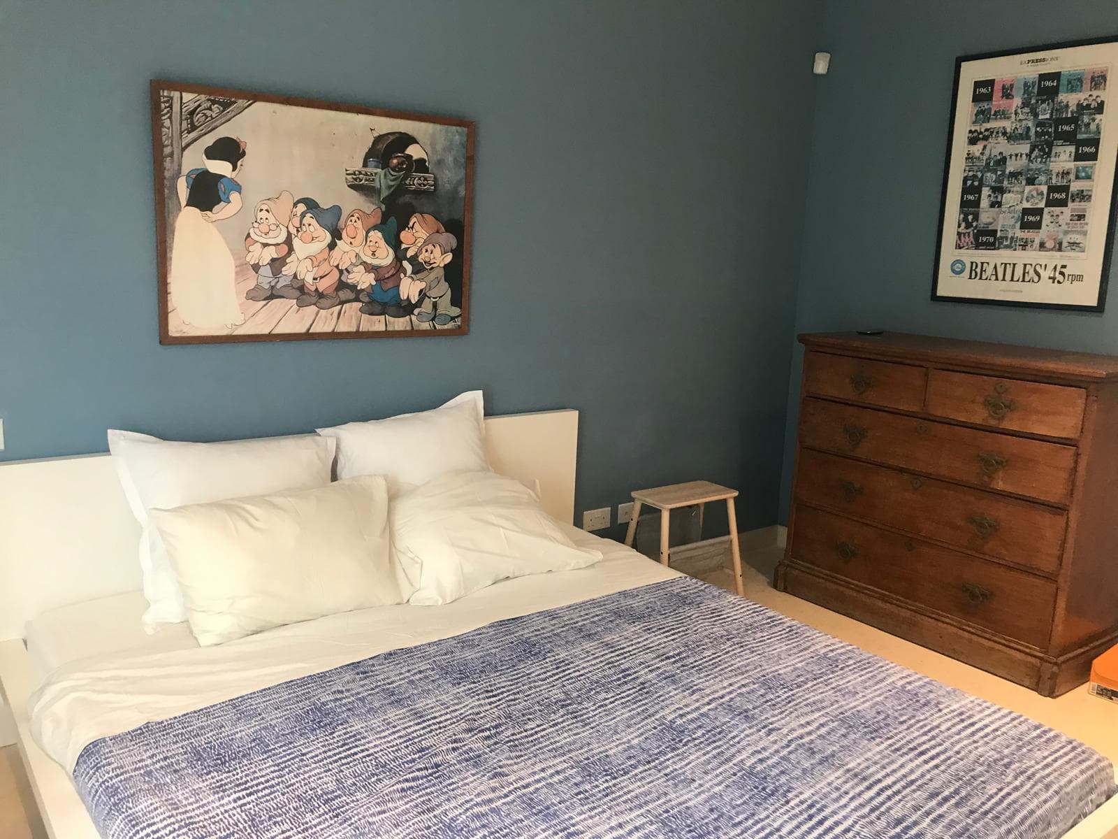 Apartment in St. Julians - thumbnail 12