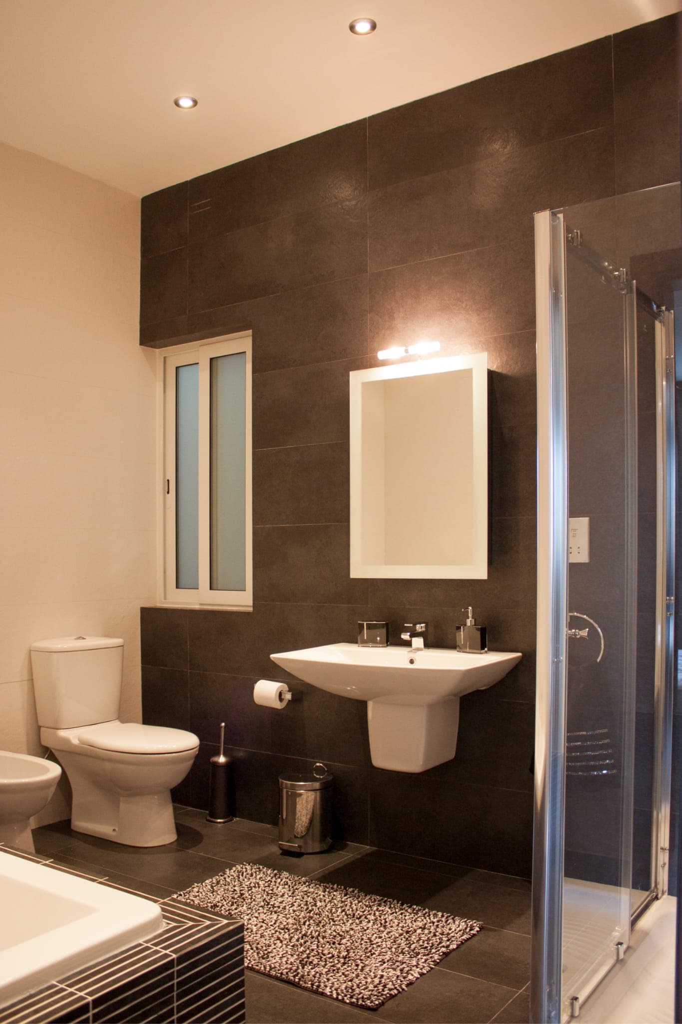 Penthouse in St. Julians - thumbnail 13