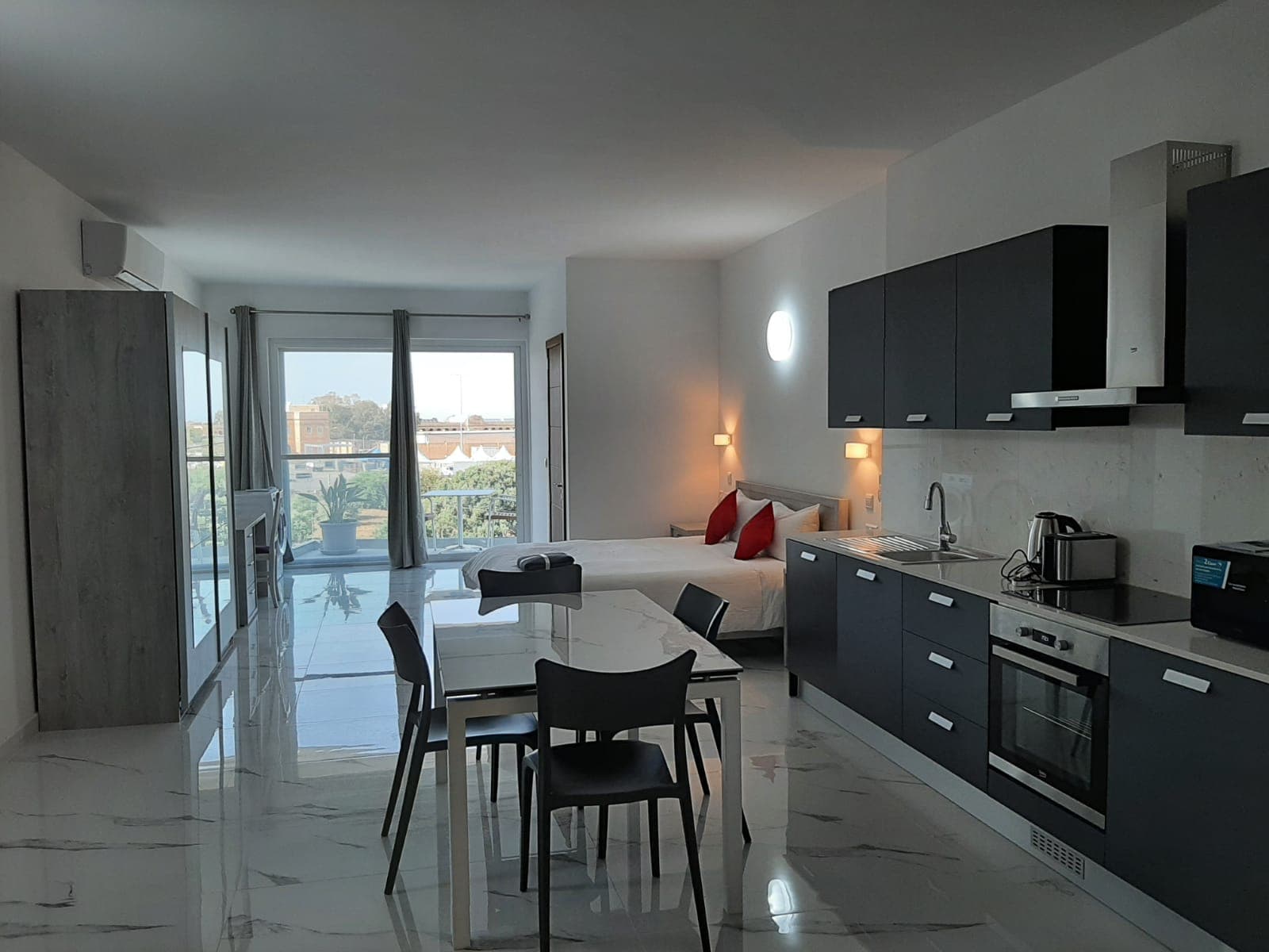 Studio in Swieqi - thumbnail 3