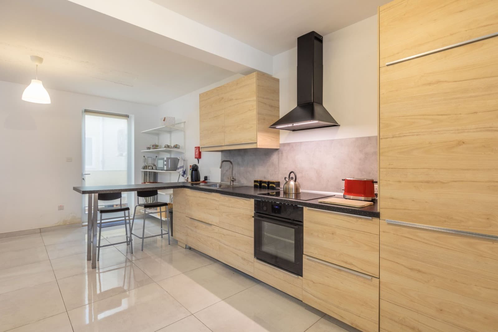 Penthouse in Naxxar - thumbnail 6