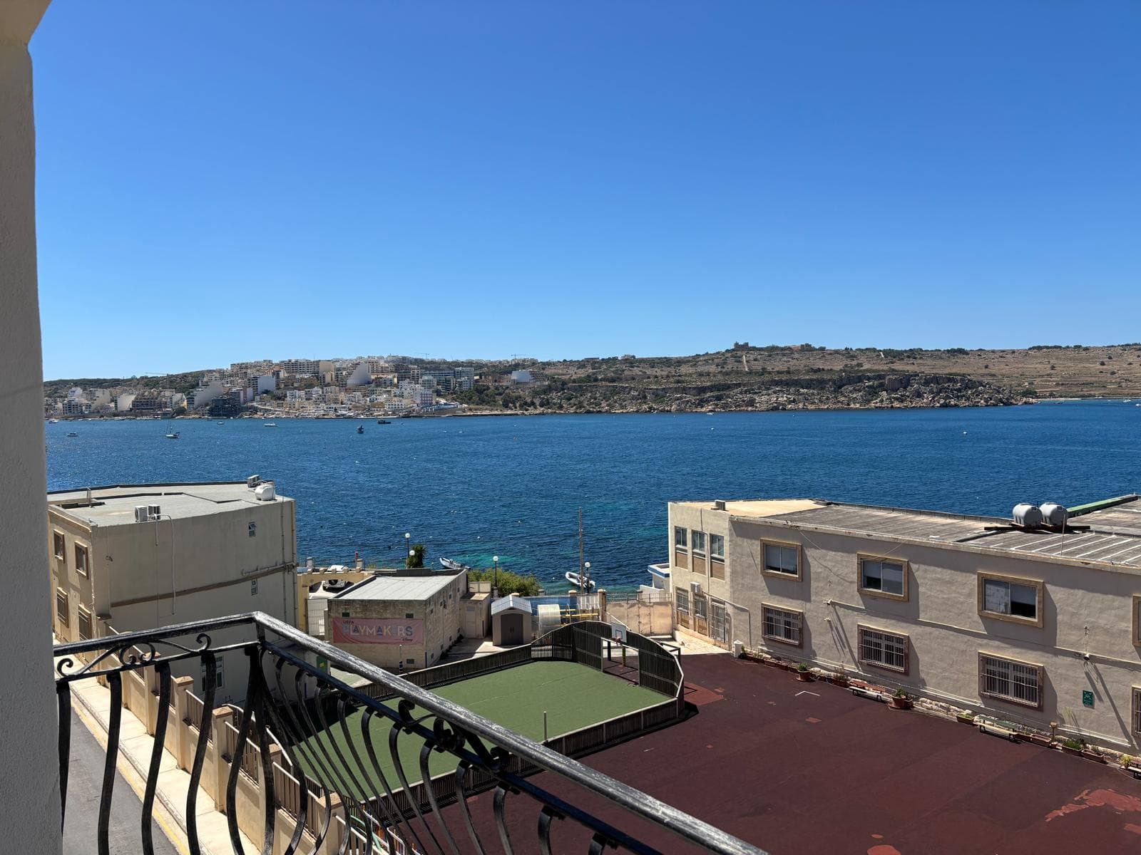 Penthouse in St Pauls Bay - Photo 1 of 12