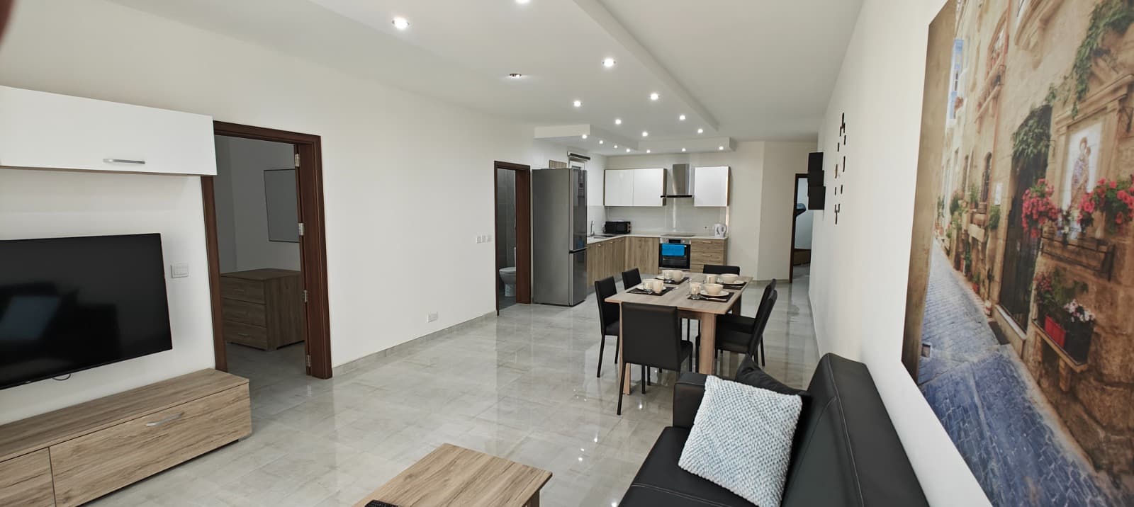 Apartment in San Gwann - thumbnail 7
