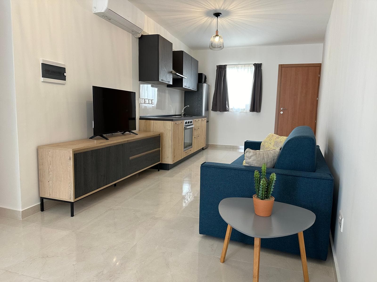 Duplex Penthouse in Gzira - thumbnail 4