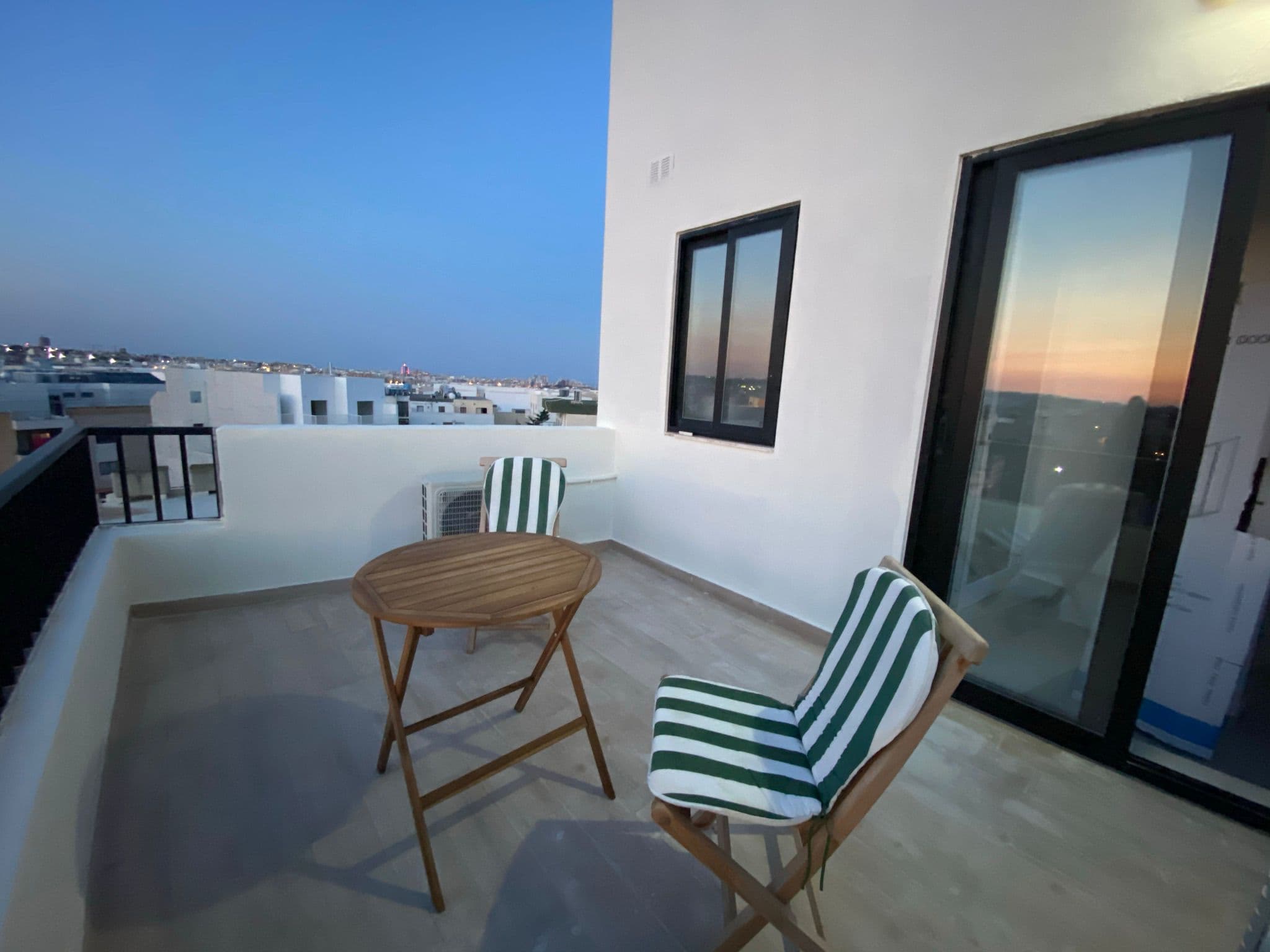 Duplex Penthouse in Santa Venera - thumbnail 10