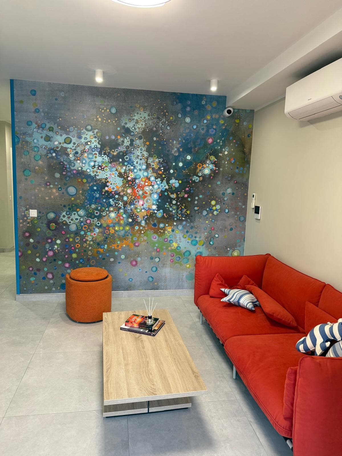 Clinic in Balzan - Photo 1 of 17