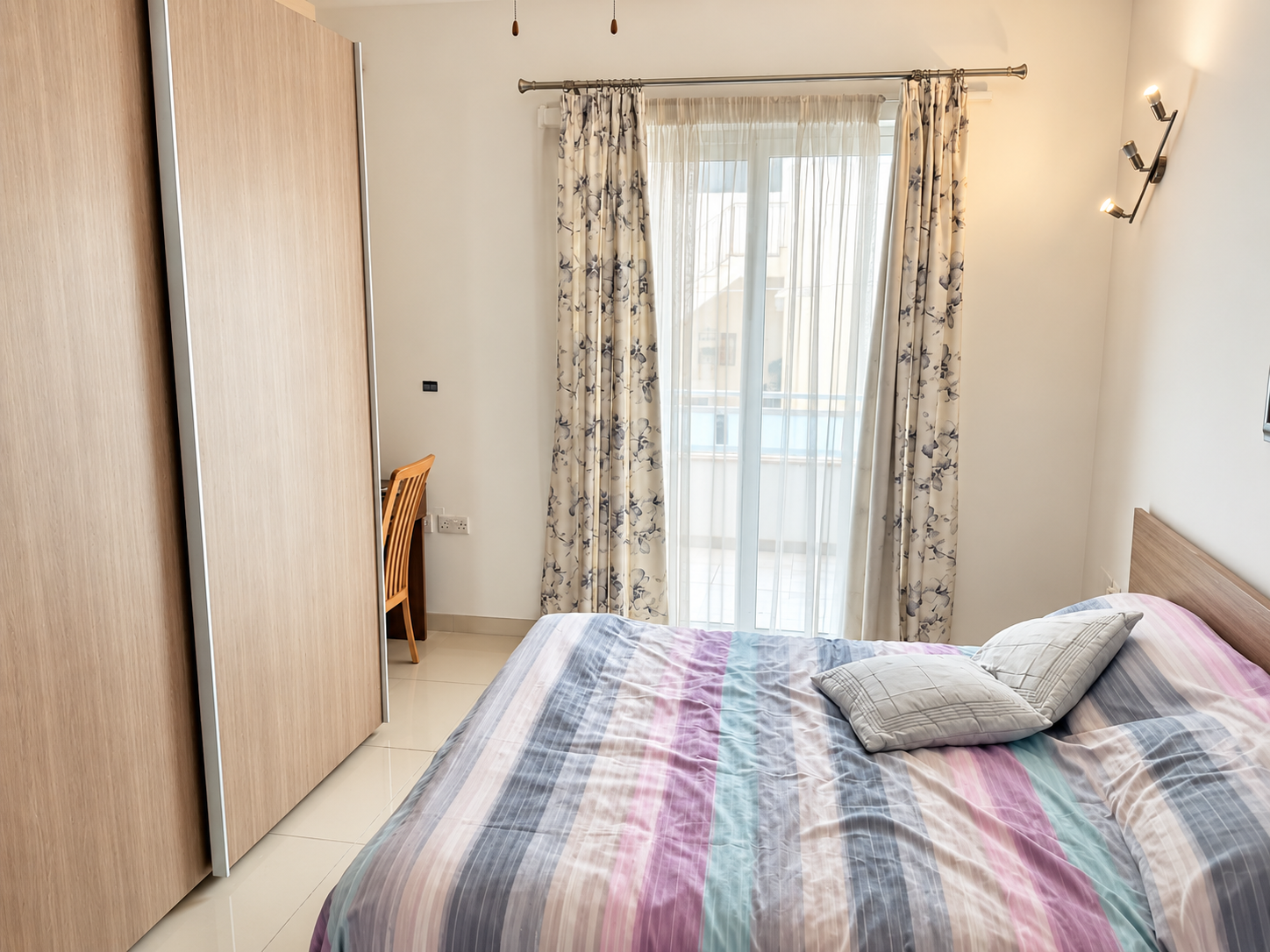 Two Bedroom Apartment with a Terrace in Naxxar - thumbnail 10