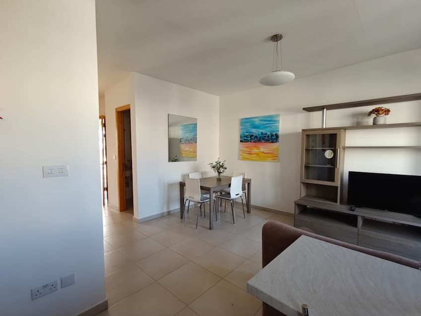 Penthouse in Sliema - thumbnail 9