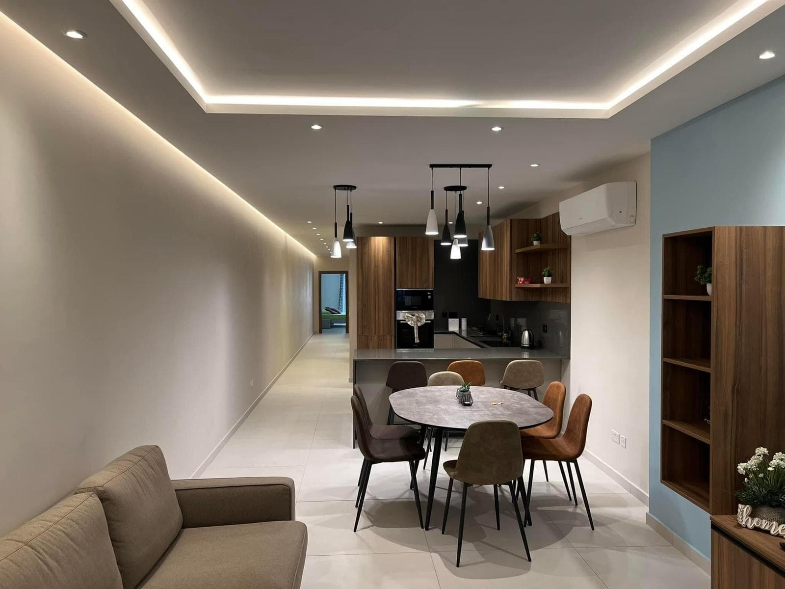Maisonette in Gzira - thumbnail 11