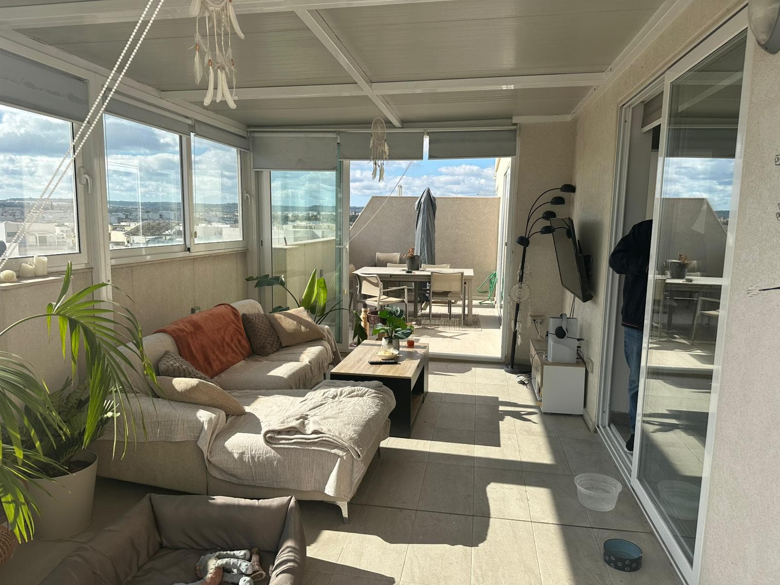 Penthouse in Birkirkara - thumbnail 3