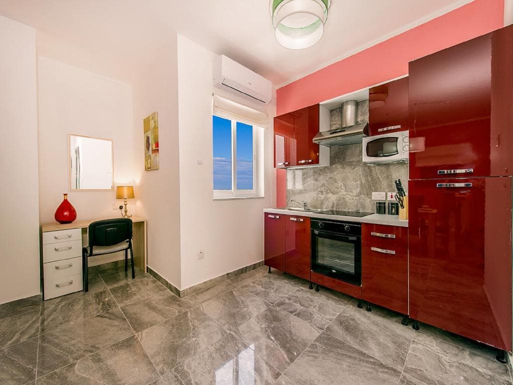 Apartment in Swieqi - thumbnail 5