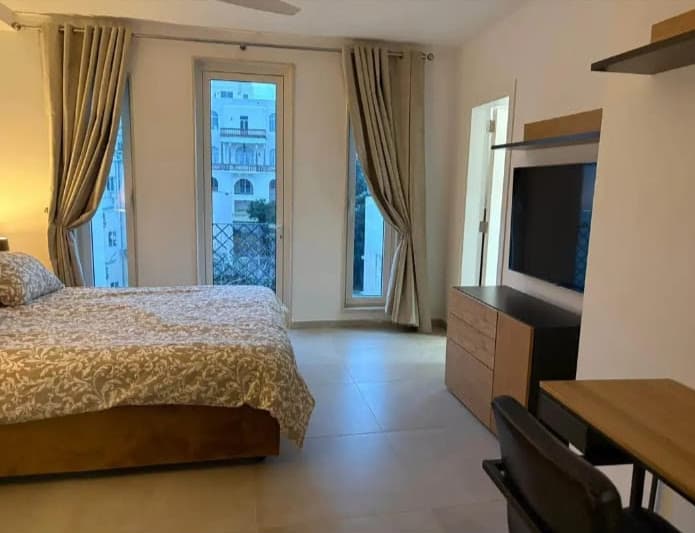 Apartment in Sliema - thumbnail 6