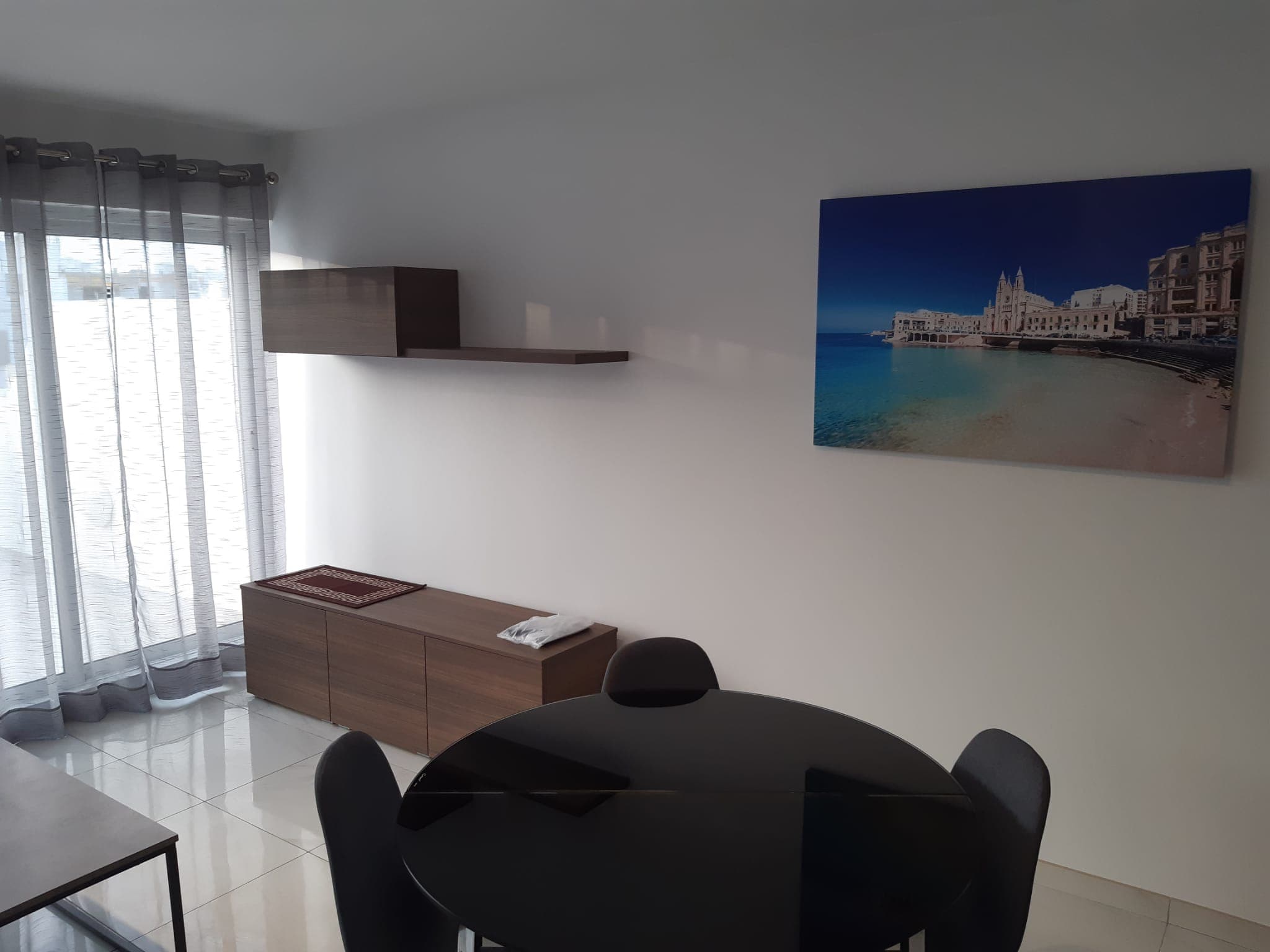 Penthouse in Swieqi - thumbnail 19