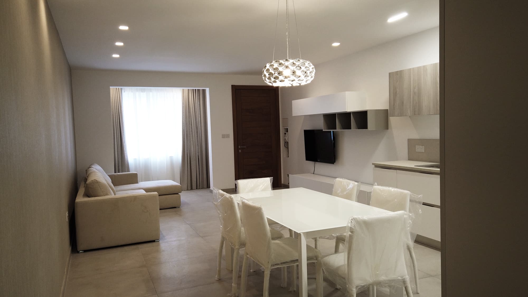 Maisonette in Balzan - Photo 1 of 11