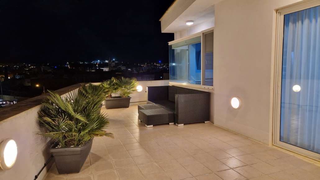 Penthouse in Balzan - thumbnail 2