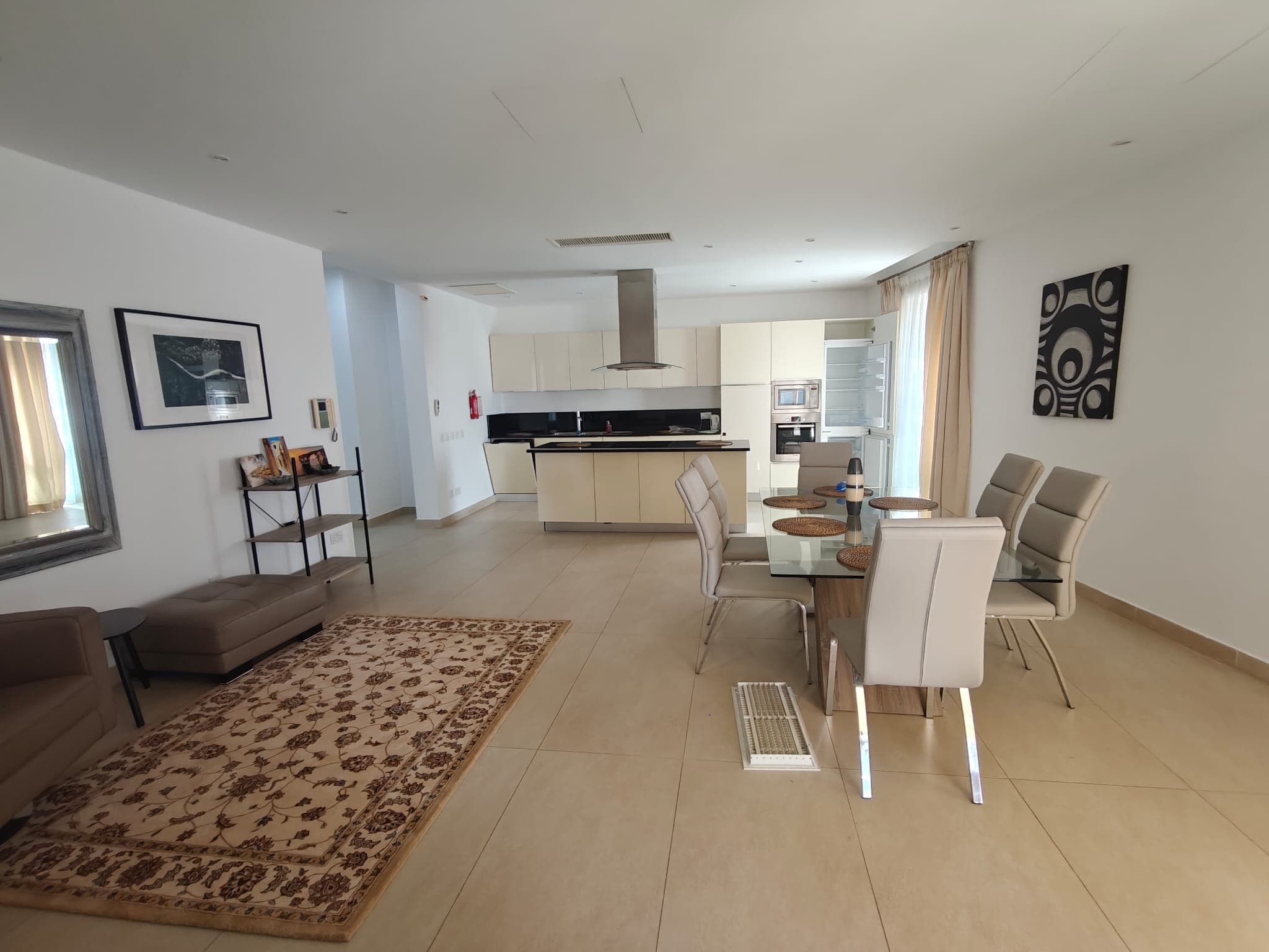 Apartment in Tigne Point - thumbnail 8