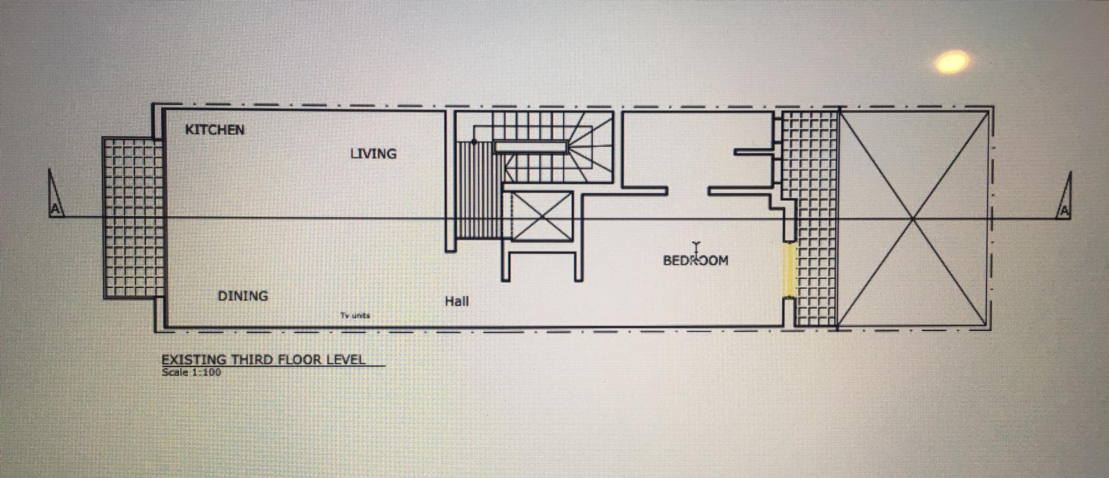 Penthouse in Sliema - thumbnail 10