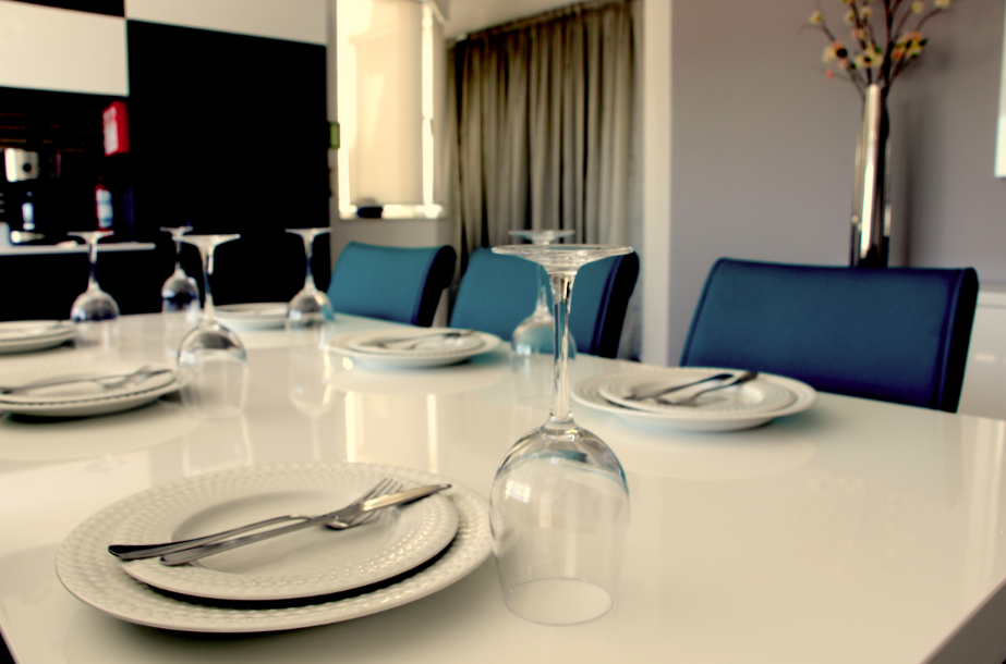 Penthouse in St. Julians - thumbnail 5