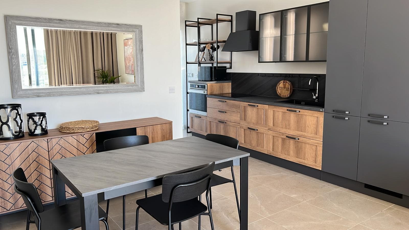 Penthouse in Sliema - thumbnail 3