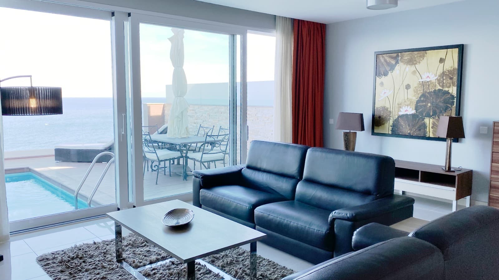 Penthouse in Sliema - thumbnail 8