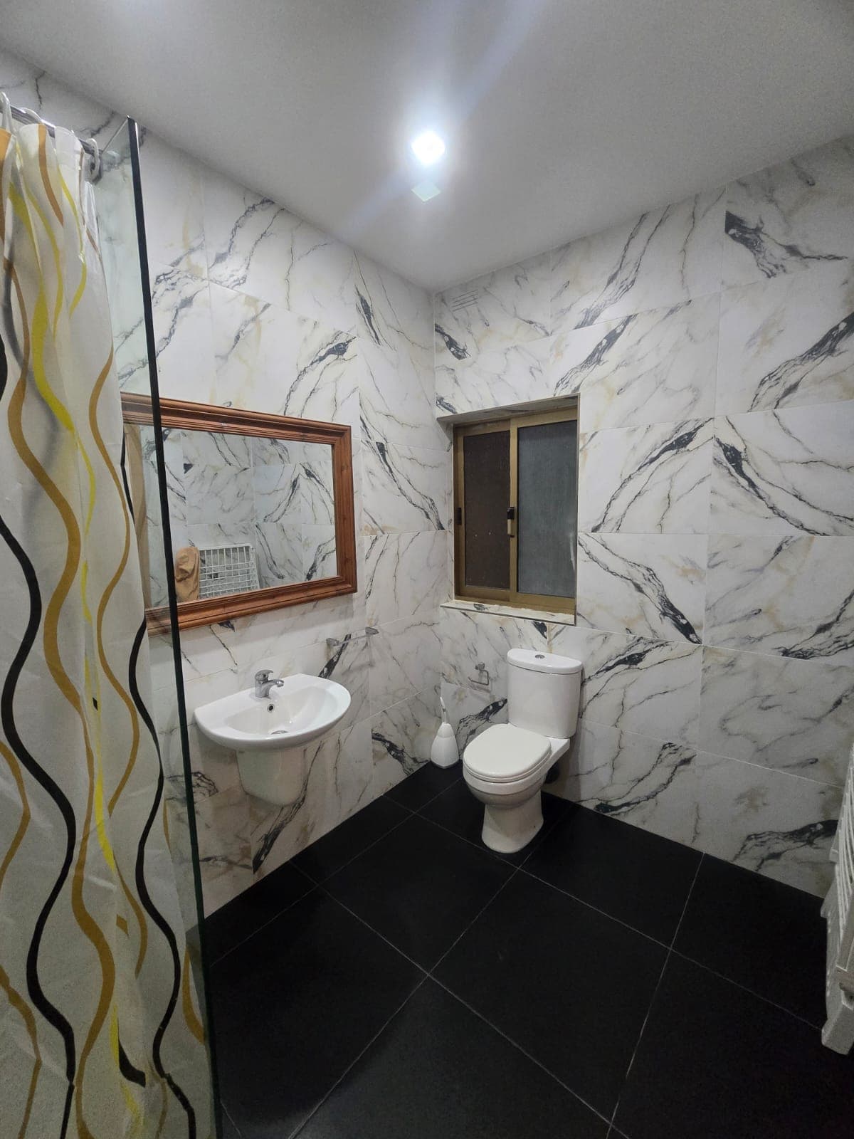One Bedroom Apartment with a Private Balcony in St Julians - thumbnail 9