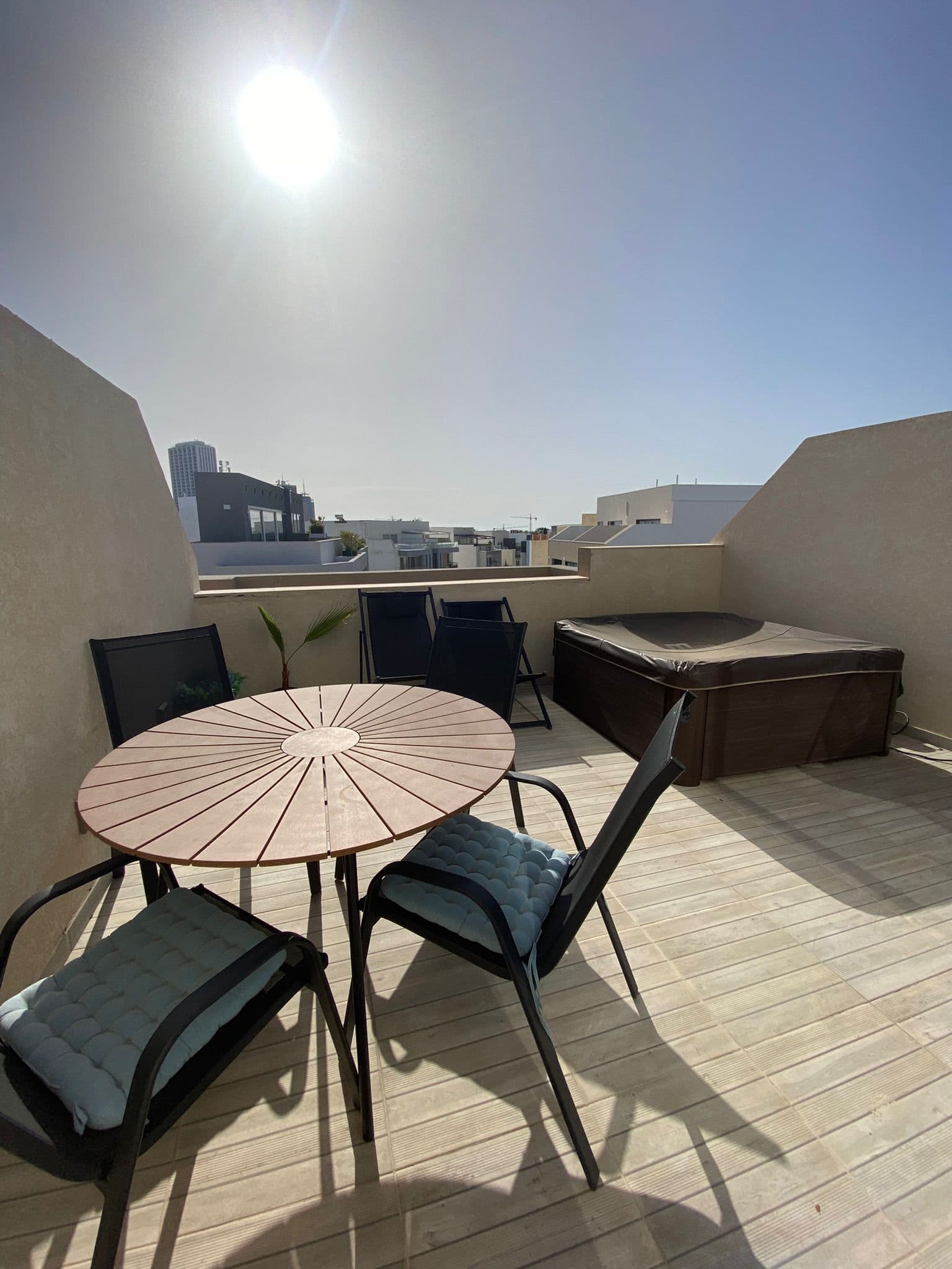 Penthouse in Swieqi - thumbnail 16