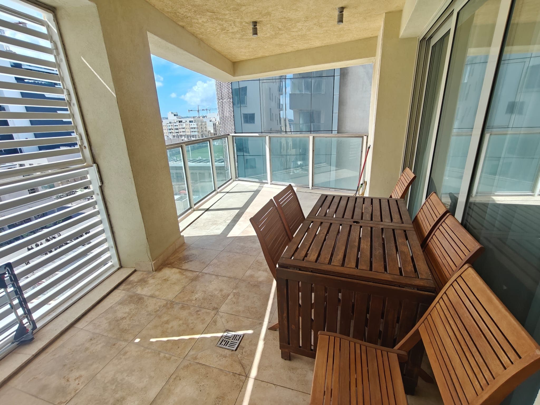 Apartment in Tigne Point - thumbnail 13
