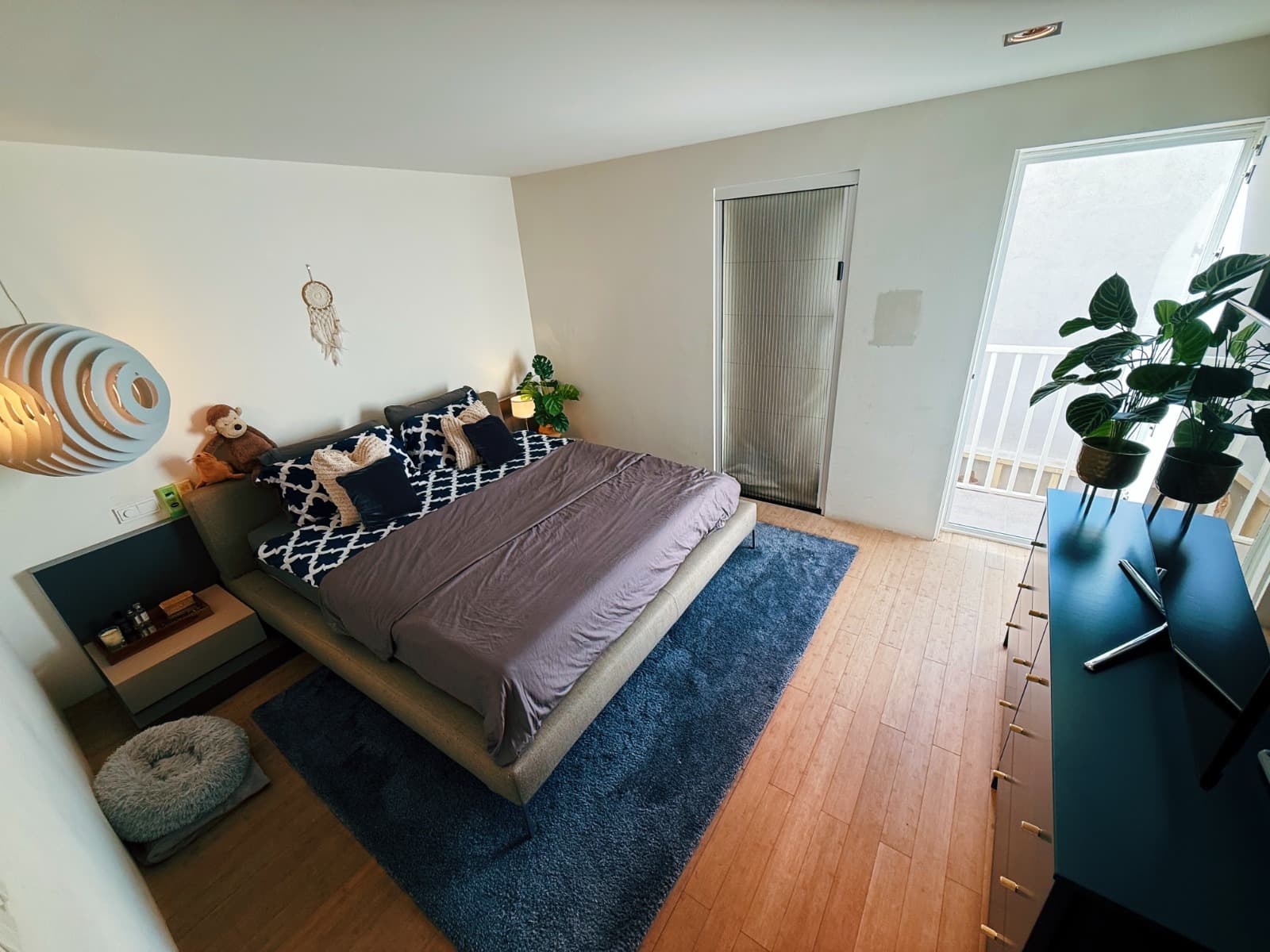 Apartment in Bahar ic caghaq - thumbnail 4