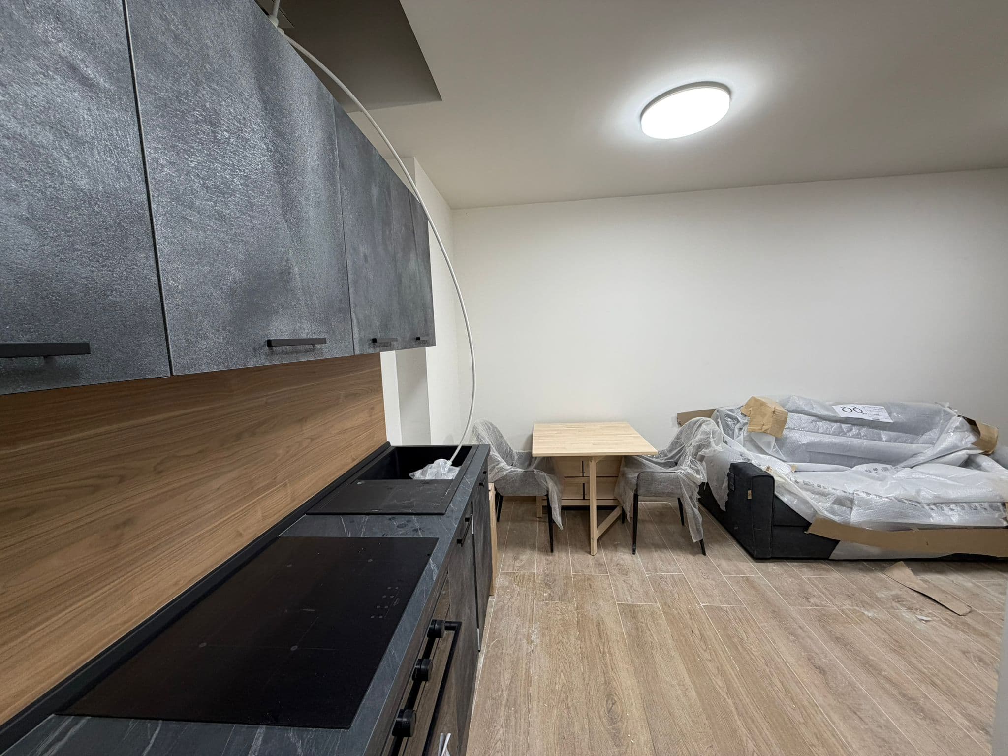Studio in Gzira - Photo 1 of 4