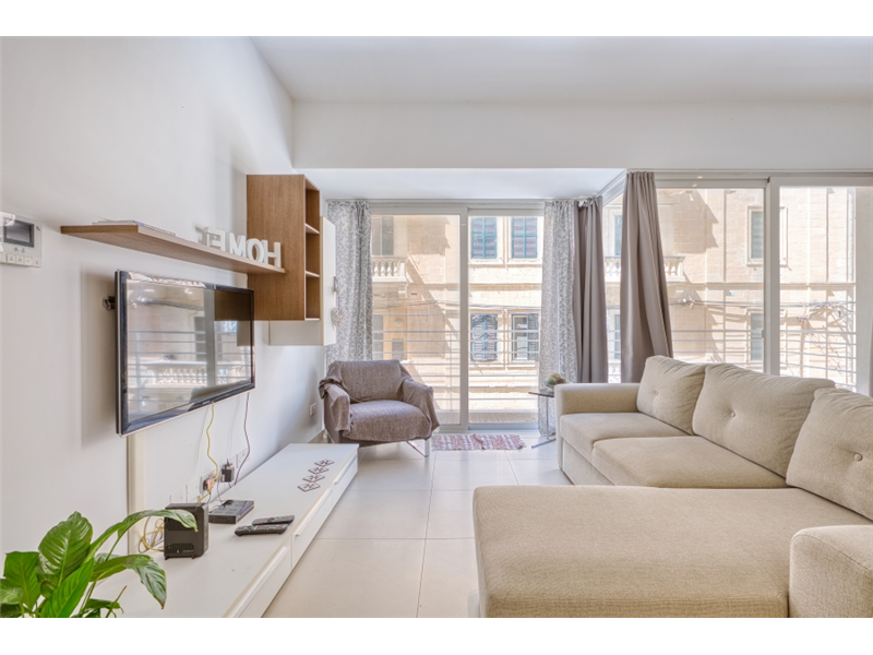 Apartment in Sliema - thumbnail 10