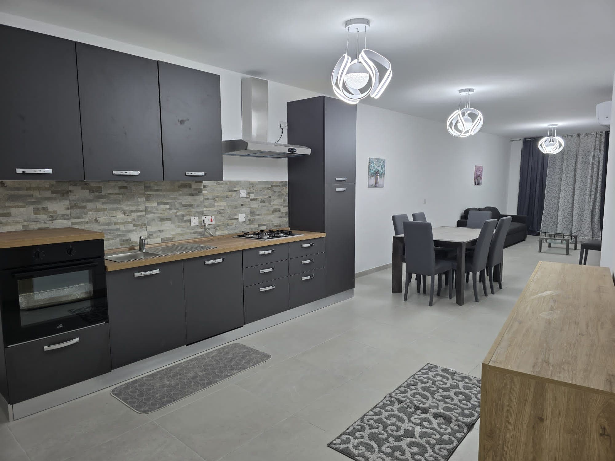 Apartment in San Gwann - thumbnail 3