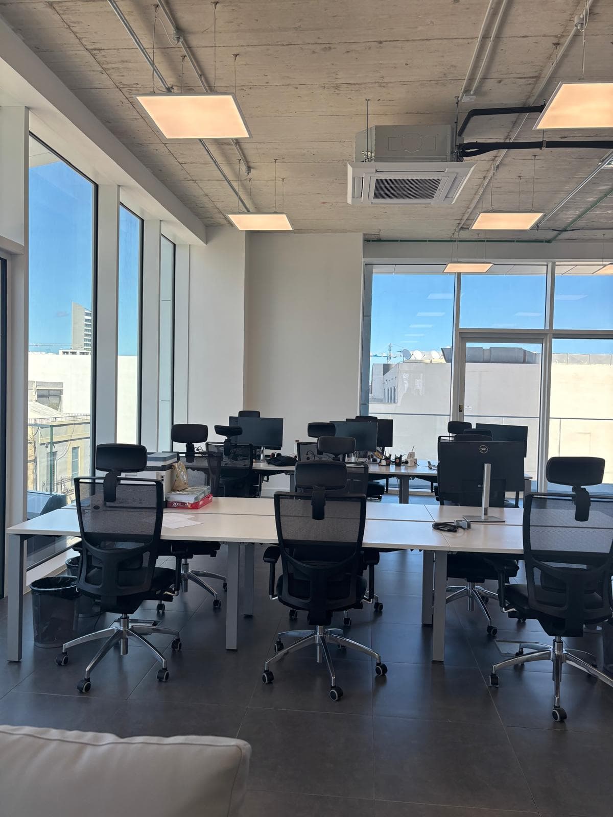 Office space in Ta' Xbiex - thumbnail 2