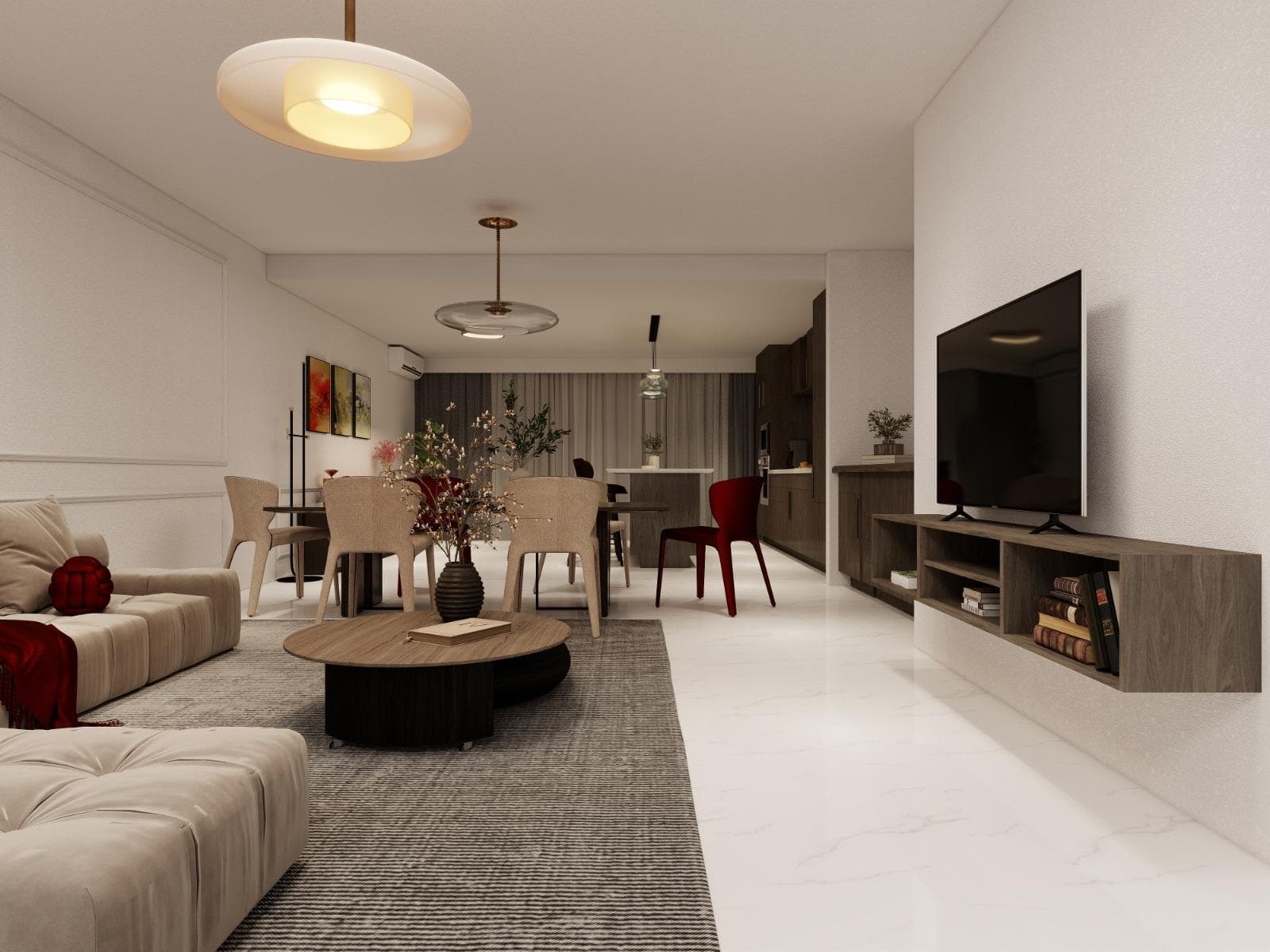 Apartment in Mgarr - thumbnail 2