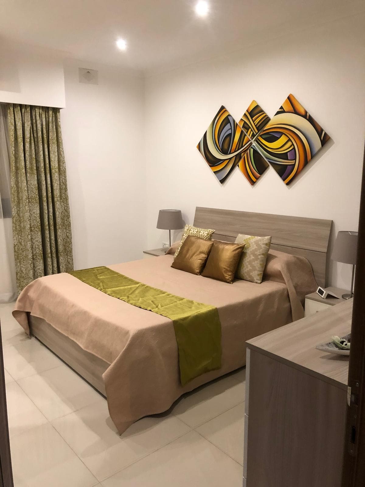 Apartment in Swieqi - thumbnail 6