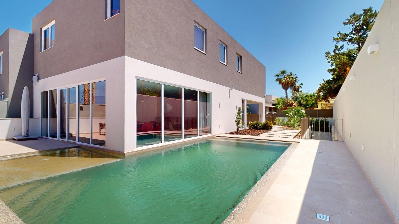 Fully Detached Villa in Bahar Ic Caghaq  - thumbnail 3