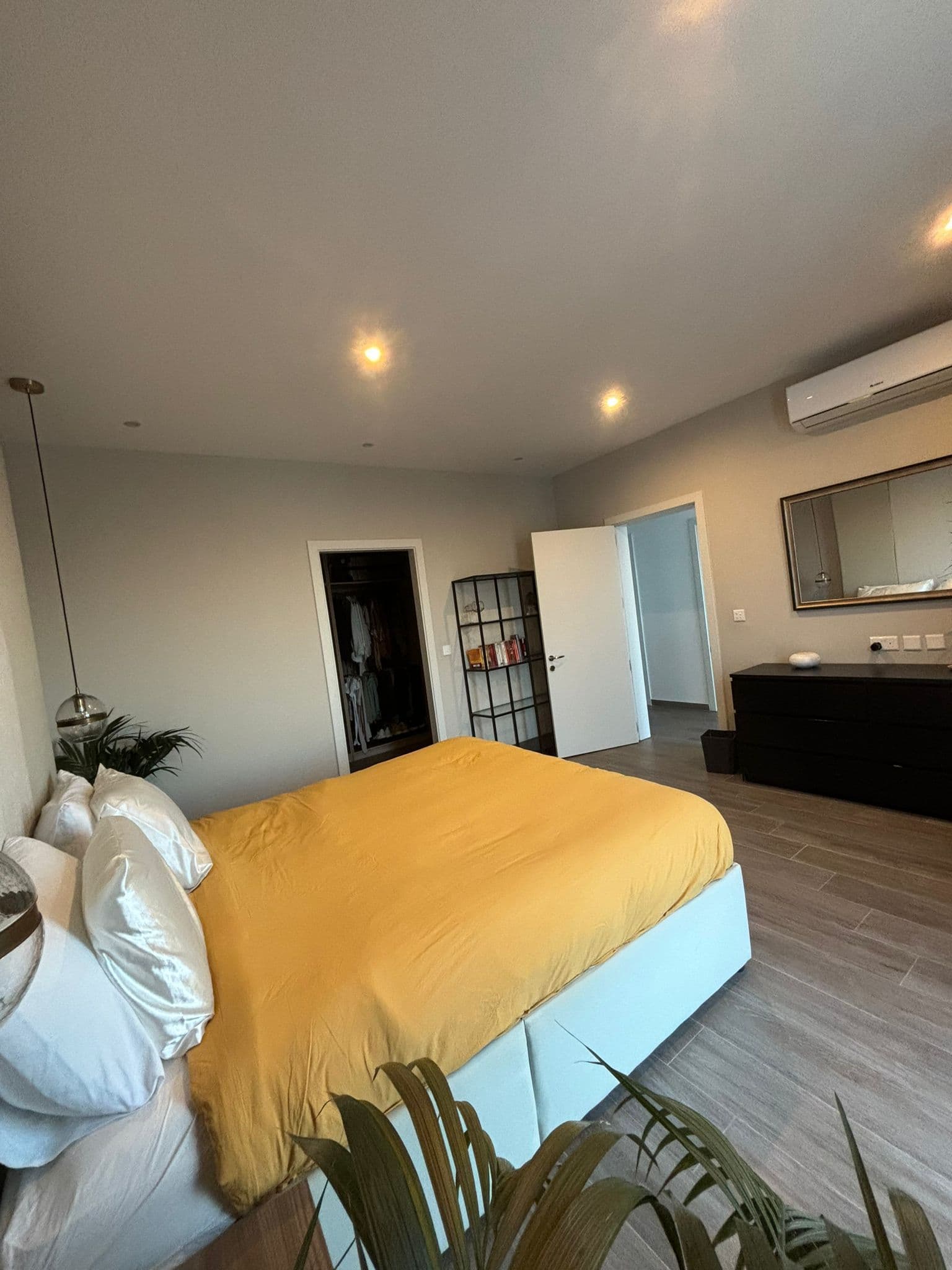 Penthouse in Swieqi - thumbnail 13