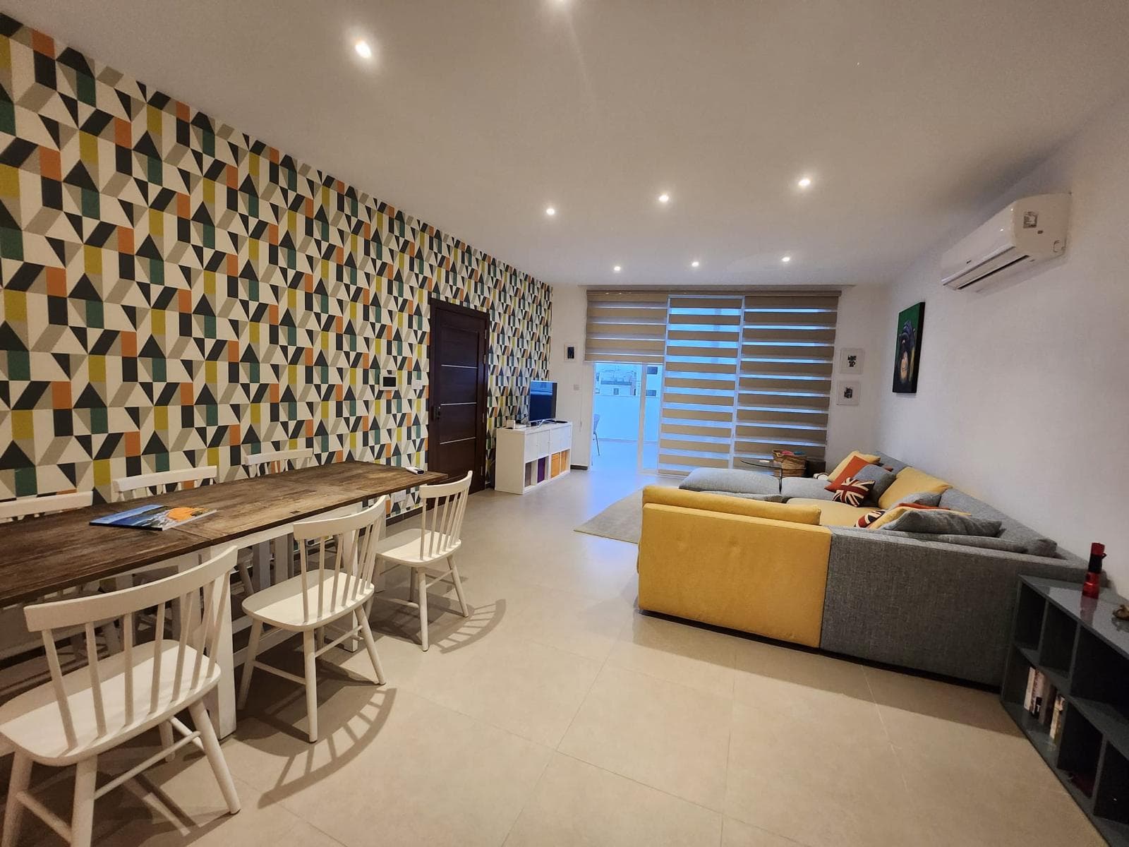 Duplex Penthouse in Swieqi - thumbnail 4