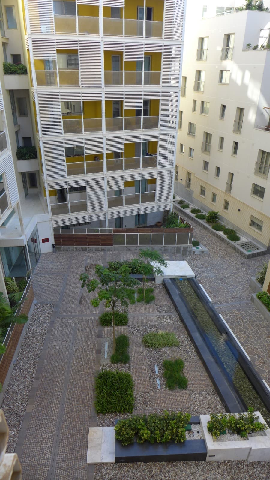 Apartment in Tigne - thumbnail 10