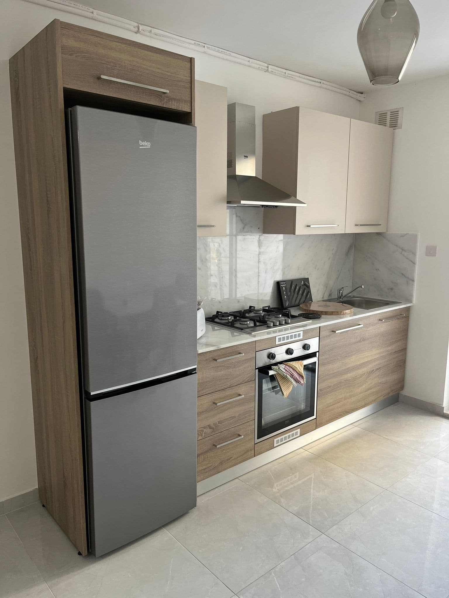 Studio Apartment in Birkirkara - thumbnail 2
