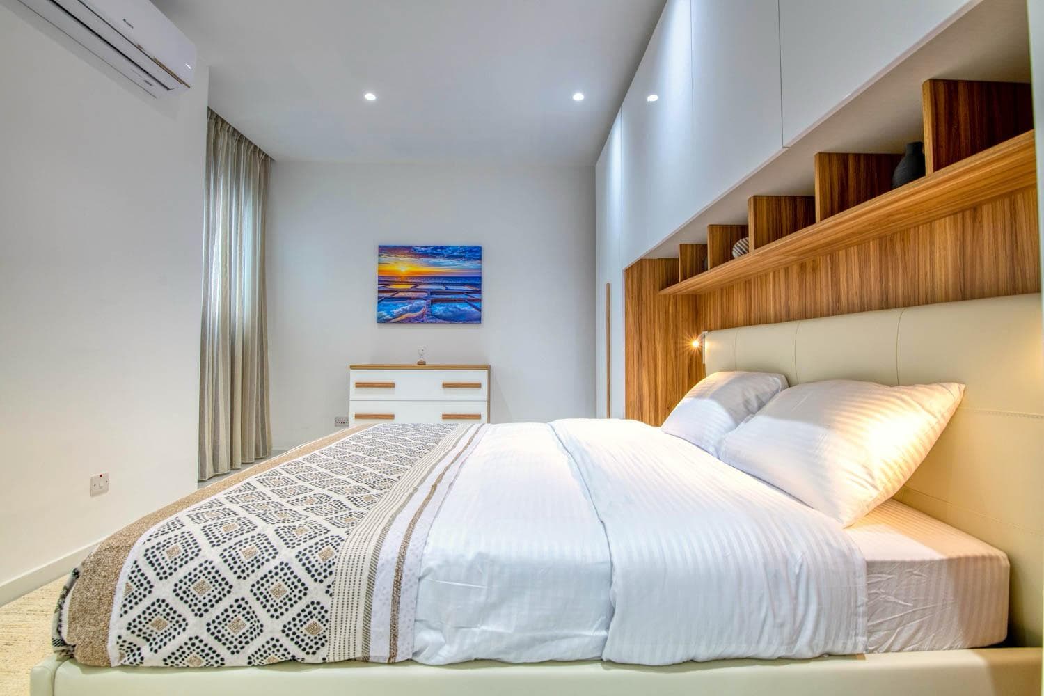 Penthouse in St. Julians - thumbnail 3