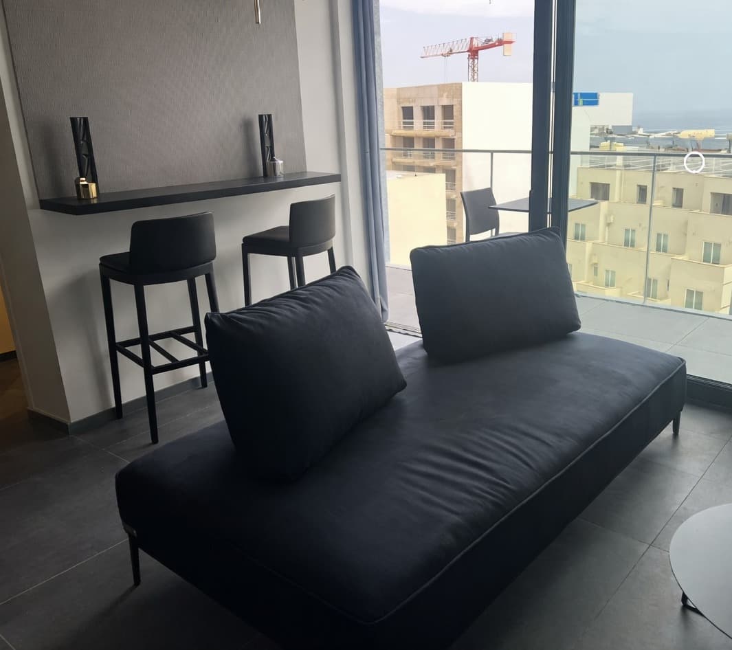 Apartment in St Julians - Photo 1 of 9