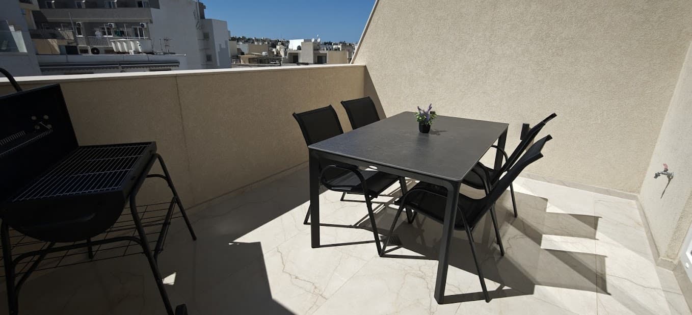 Penthouse in Msida - thumbnail 2