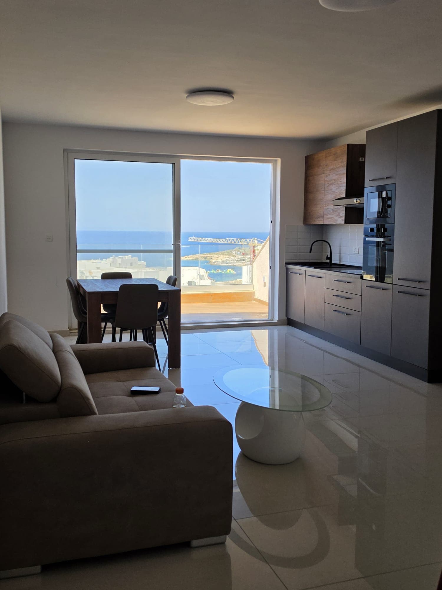 Penthouse in St Pauls Bay - thumbnail 5
